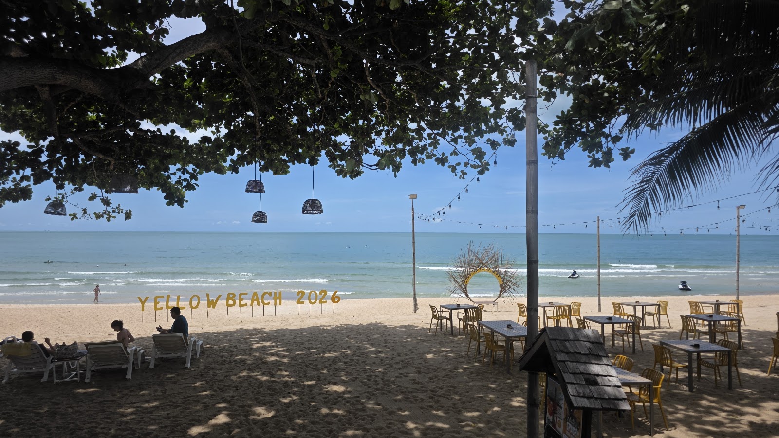 Fair House Beach Resort & Hotel - Gallery image 5