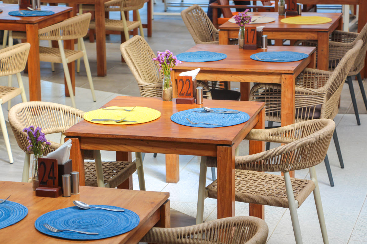 Fair House Beach Resort & Hotel - Gallery image 8