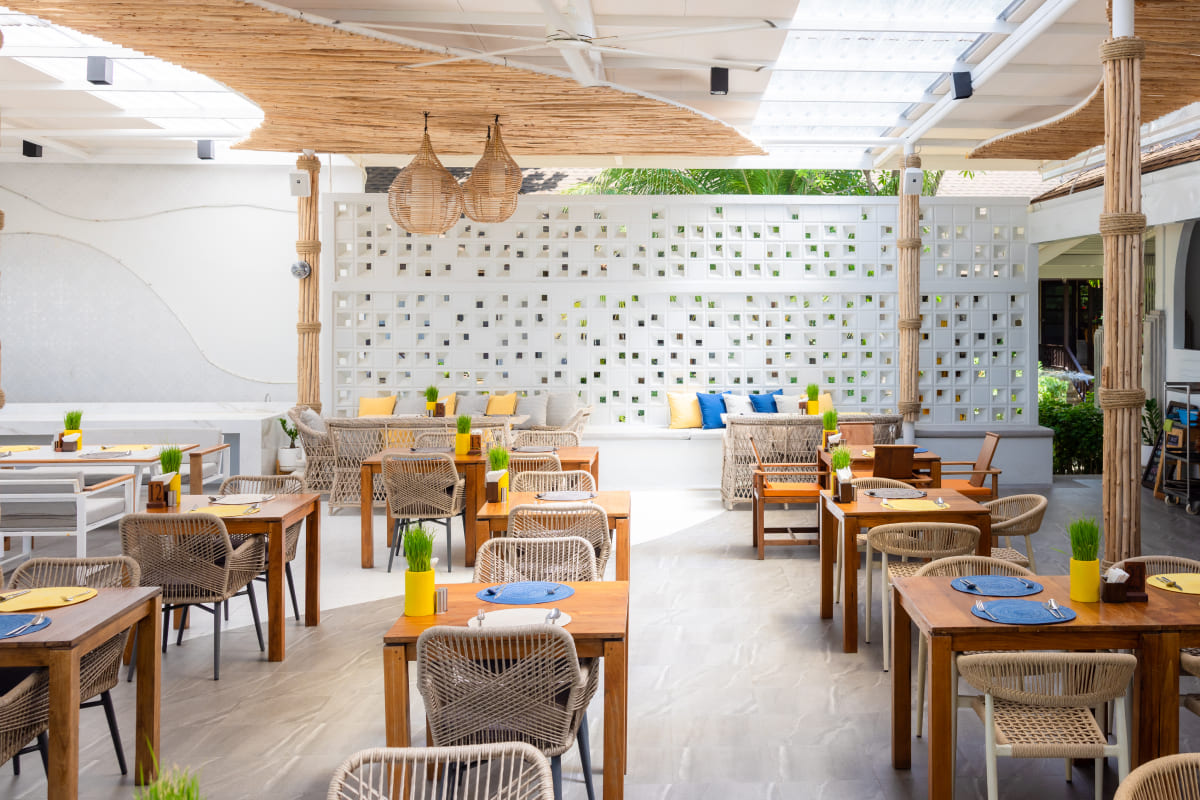 Fair House Beach Resort & Hotel - Gallery image 9