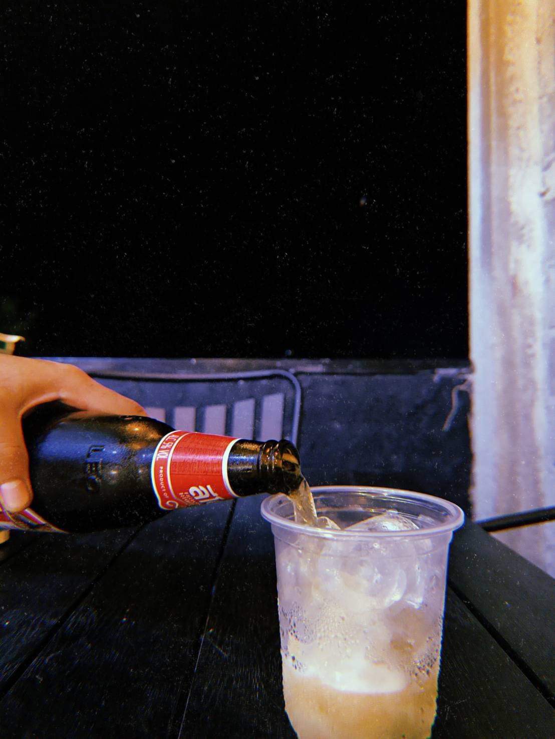 Yobye Rooftop samui