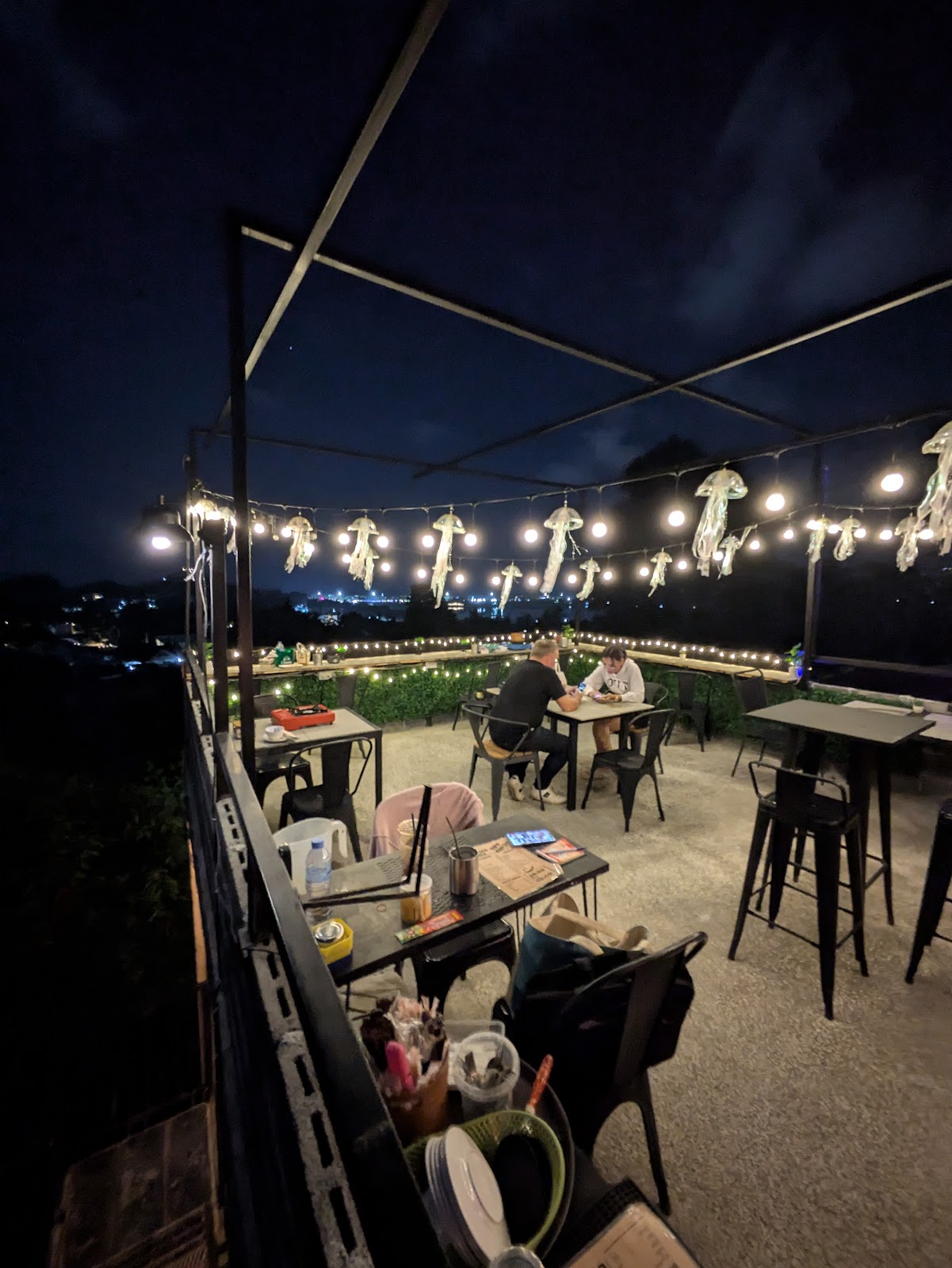 Yobye Rooftop samui - Gallery image 4