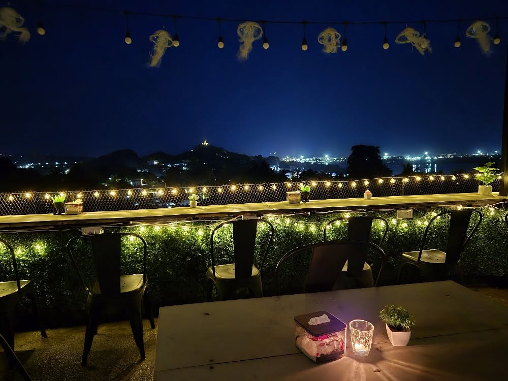 Yobye Rooftop samui - Gallery image 7