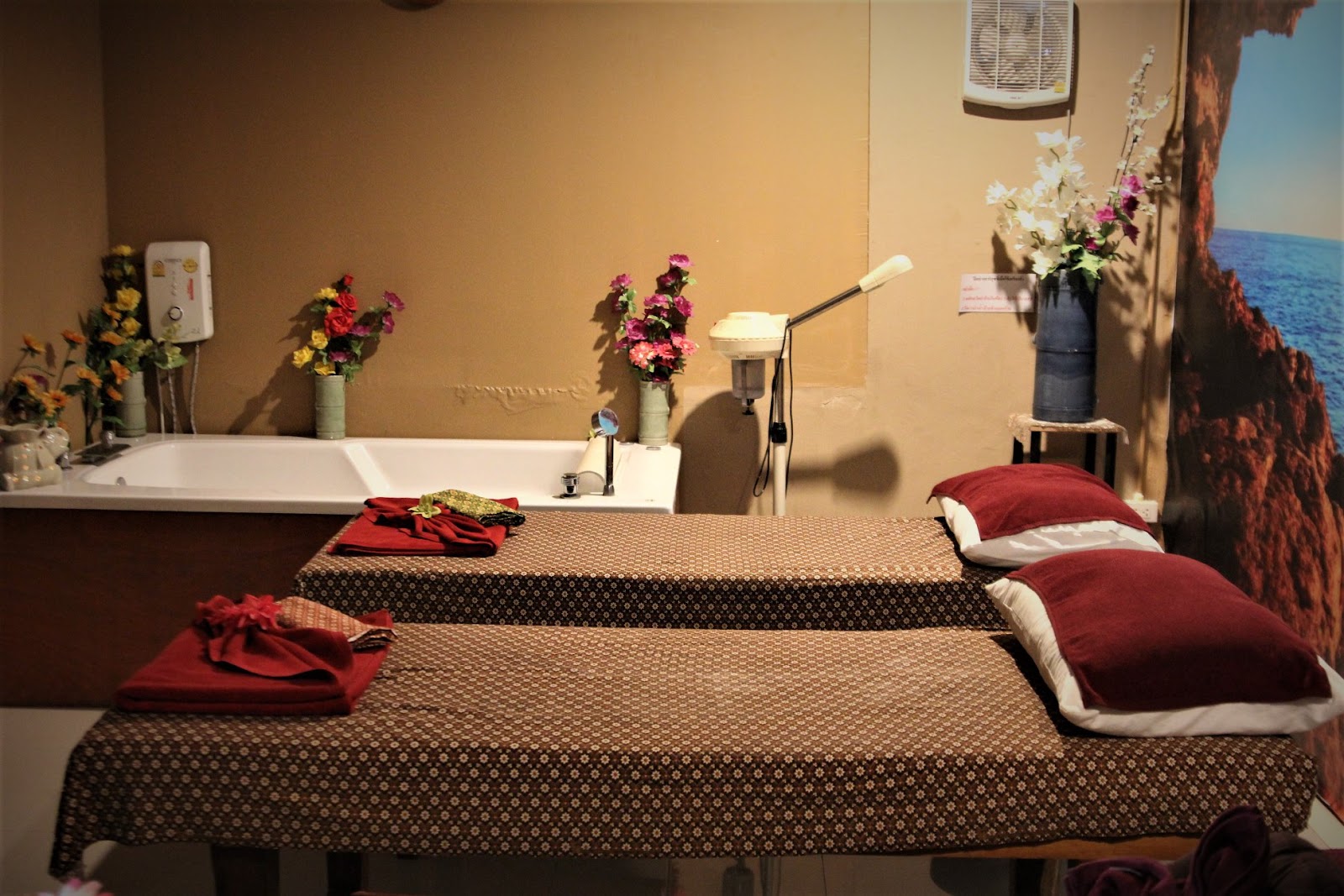 Yokthip Southern Massage and Spa School (Samui spa school)