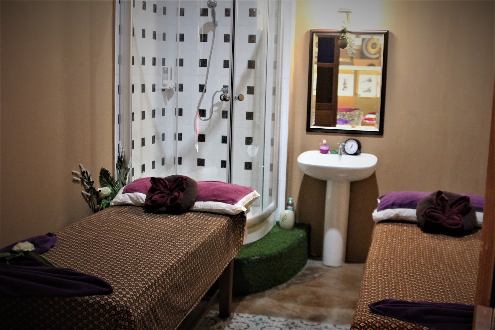 Yokthip Southern Massage and Spa School (Samui spa school)