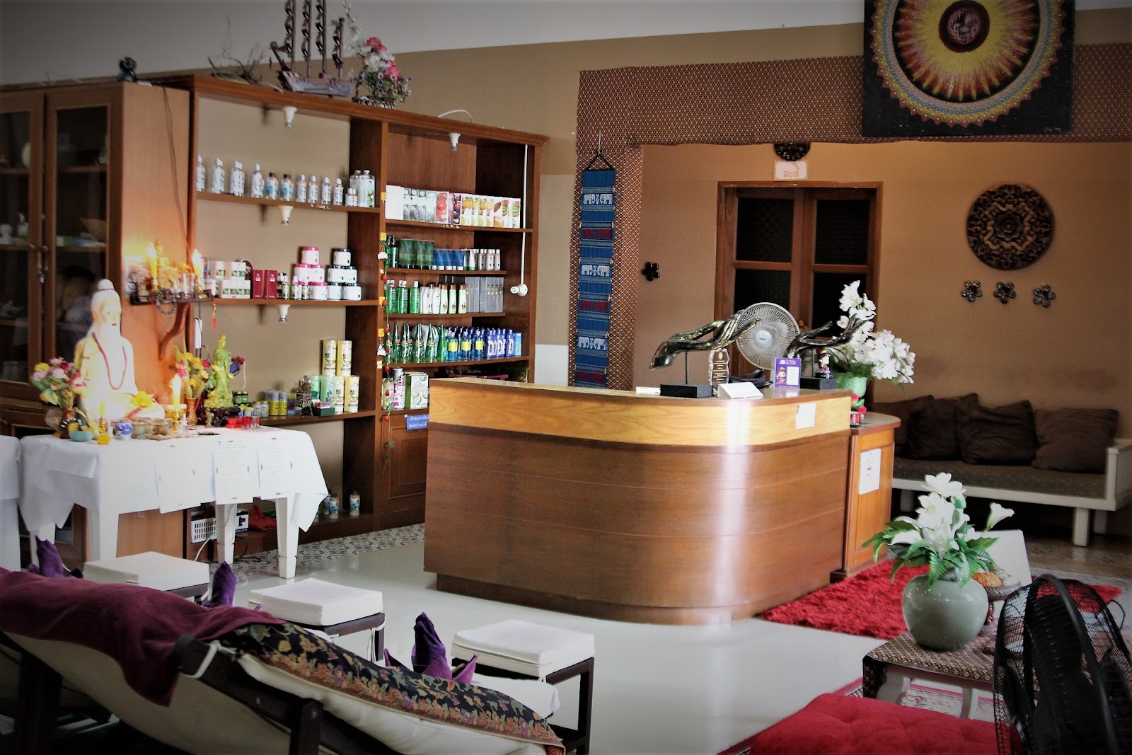 Yokthip Southern Massage and Spa School (Samui spa school) - Gallery image 5