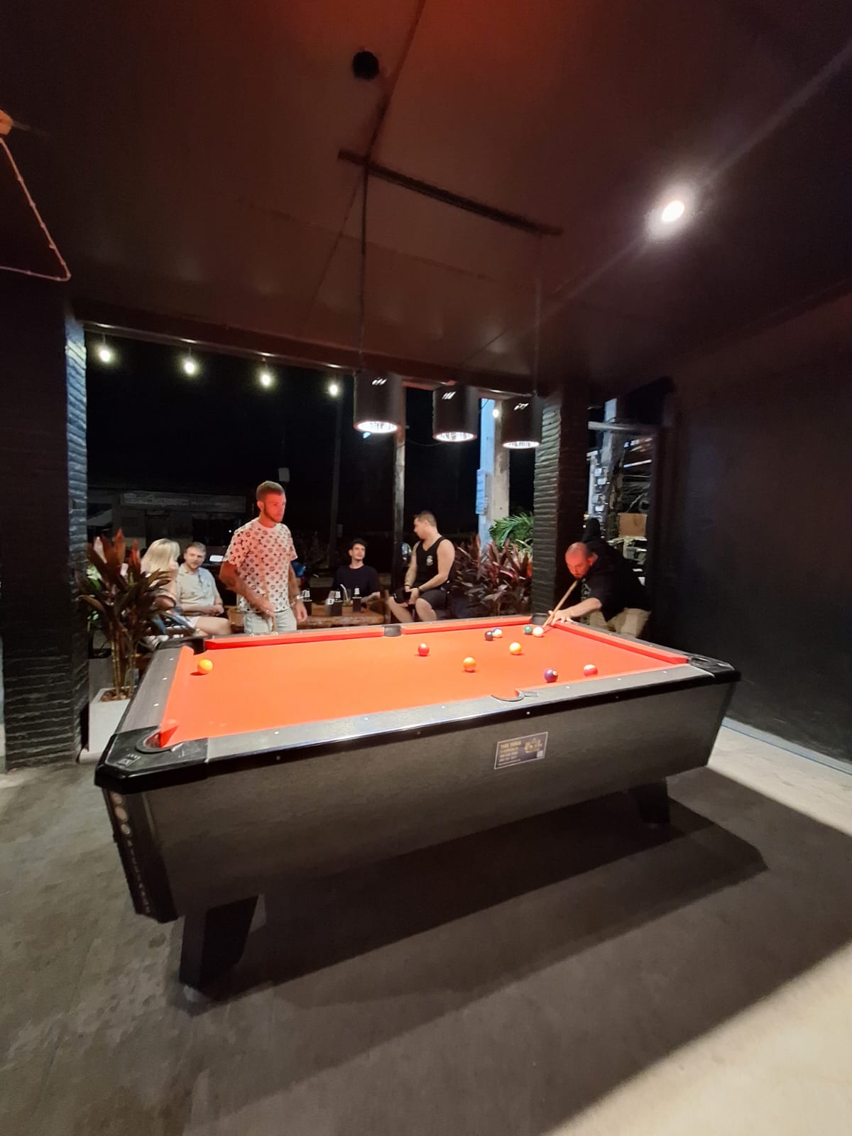 YOYO Bar & Restaurant - Gallery image 5