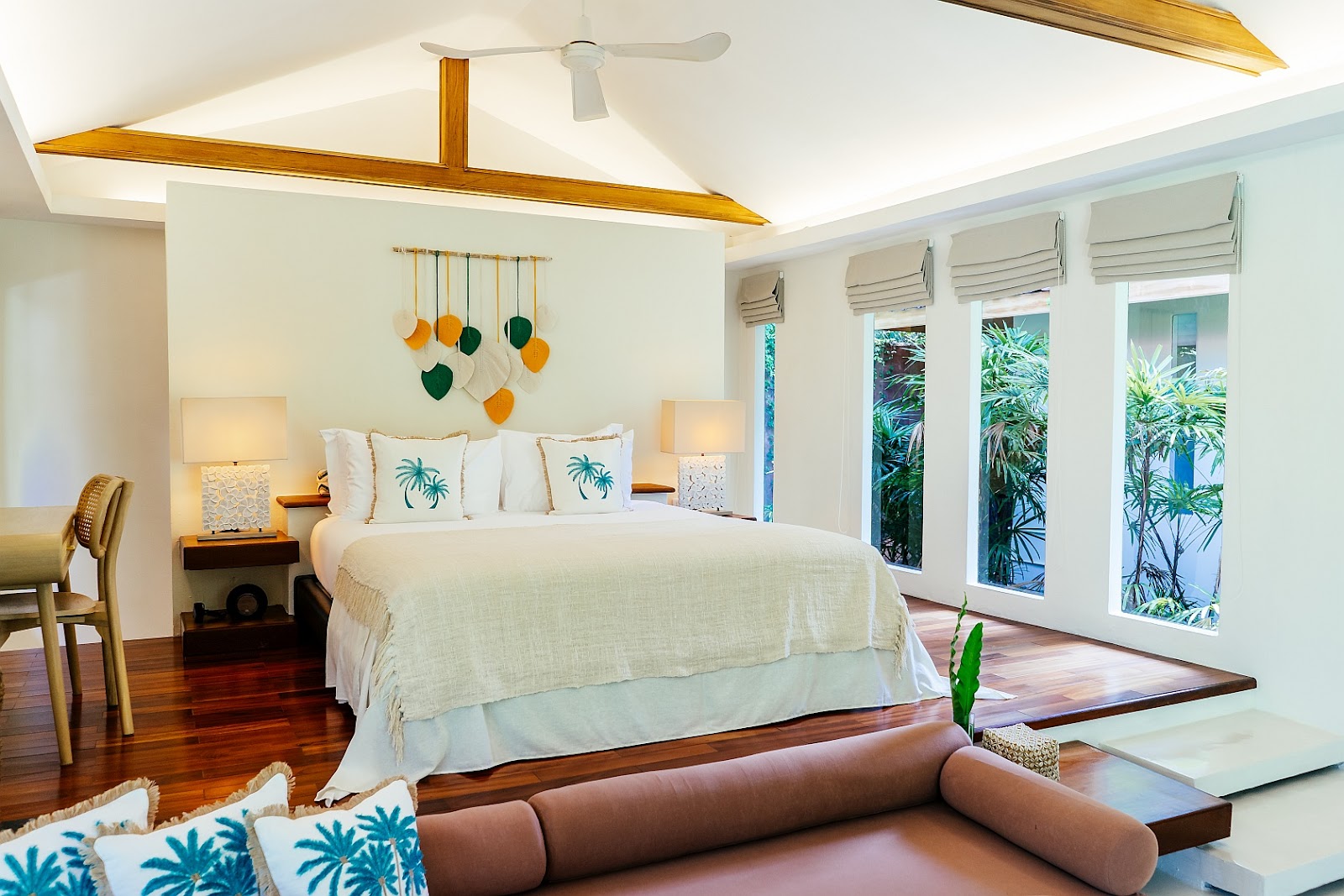 Zazen Boutique Resort & Spa