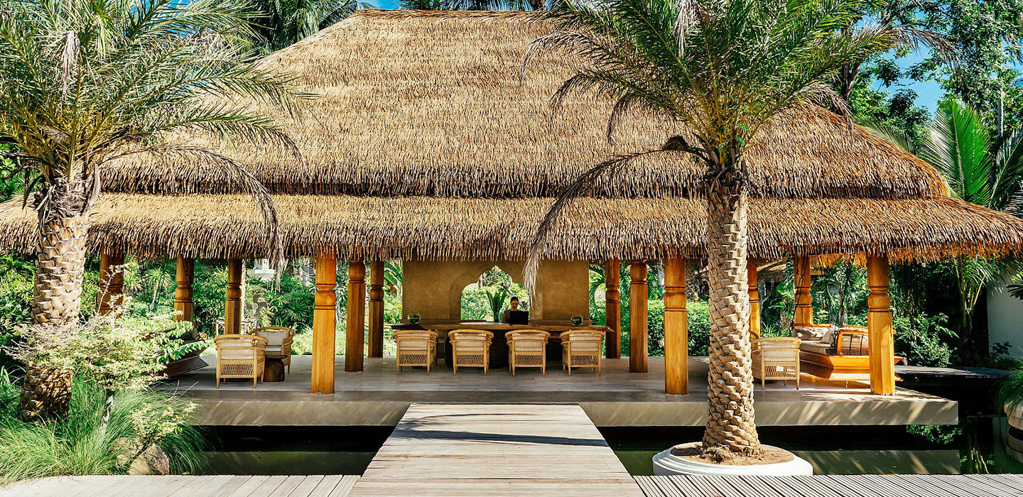 Zazen Boutique Resort & Spa - Gallery image 4