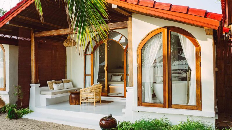 Zazen Boutique Resort & Spa - Gallery image 6