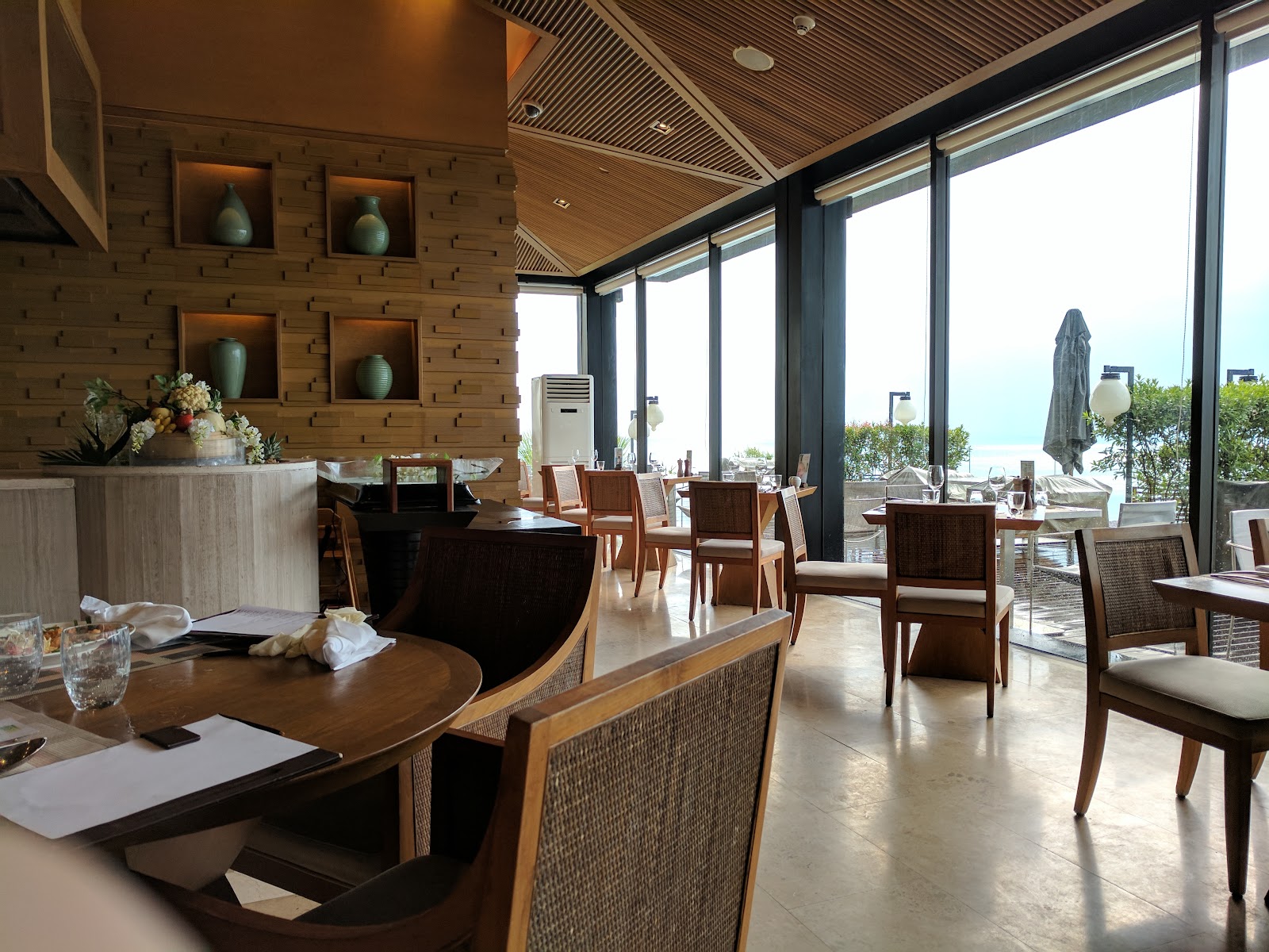 Zest Restaurant