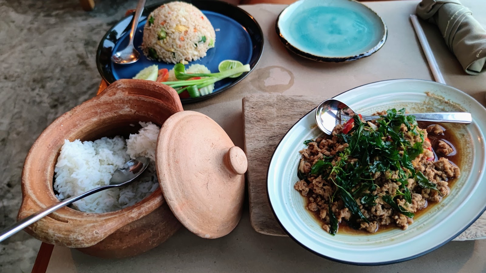 Zest Restaurant